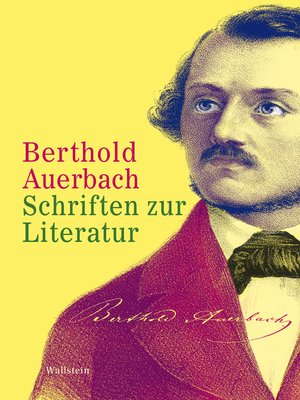 cover image of Schriften zur Literatur
